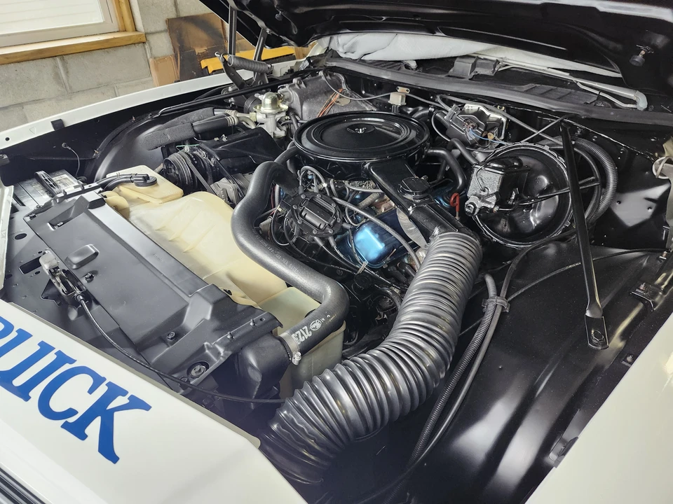 1975 Buick Century - Image 10 of 12
