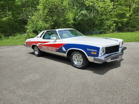1975 Buick Century Custom