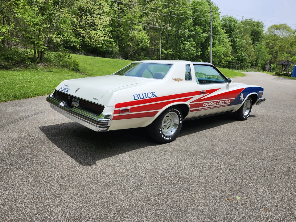 1975 Buick Century - Image 4 of 12