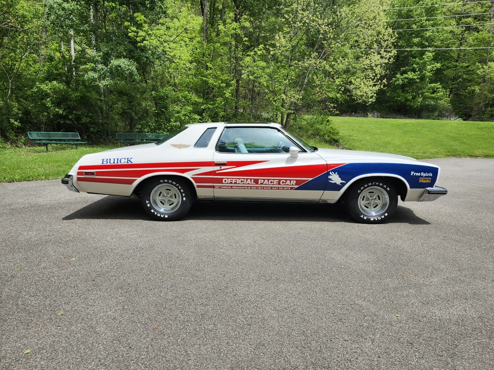 1975 Buick Century - Image 6 of 12