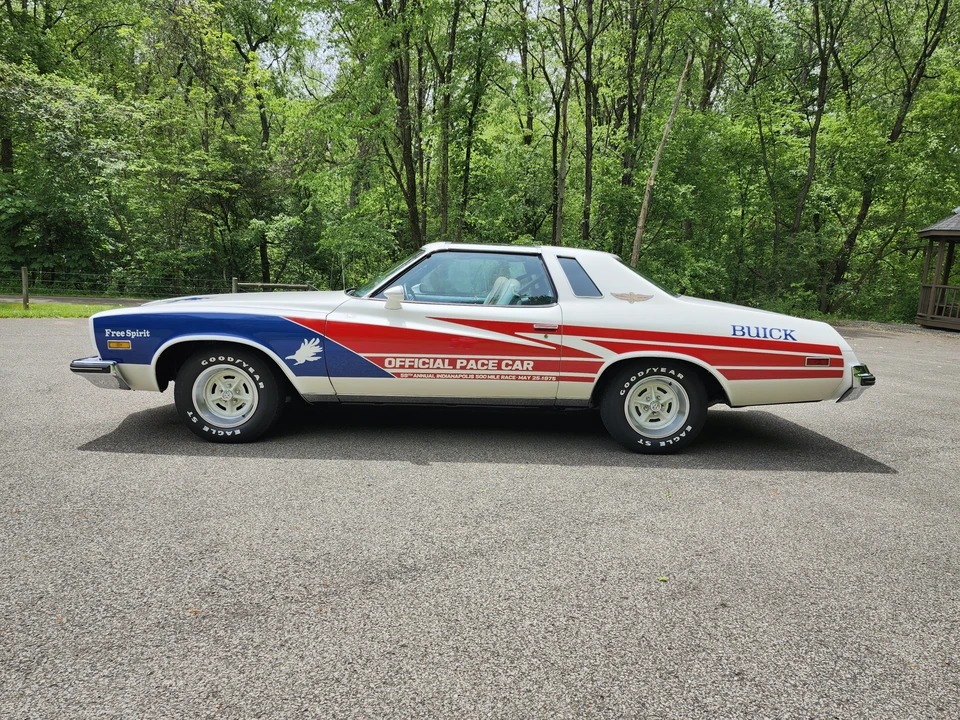 1975 Buick Century - Image 5 of 12
