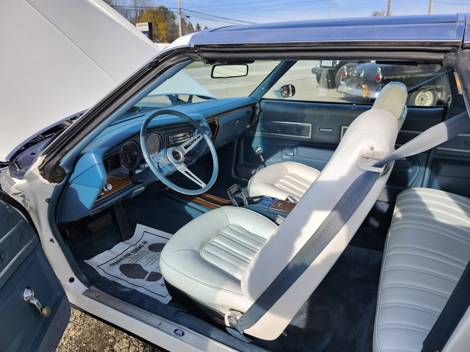 1975 Buick Century - Image 7 of 12