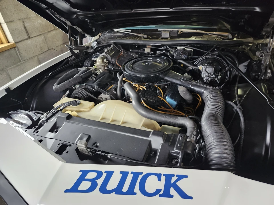 1975 Buick Century - Image 9 of 12