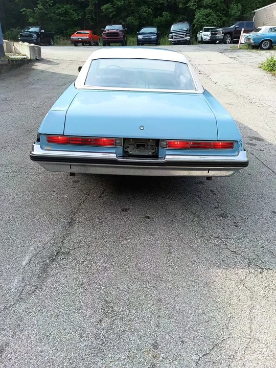 1975 Buick Century - Image 3 of 6
