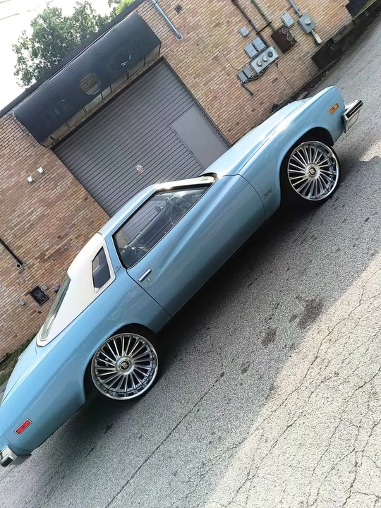 1975 Buick Century - Image 2 of 6