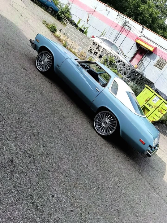 1975 Buick Century - Image 4 of 6