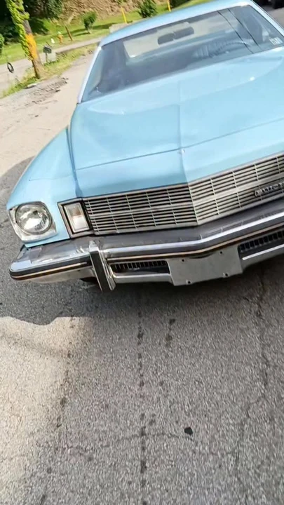 1975 Buick Century - Image 6 of 6