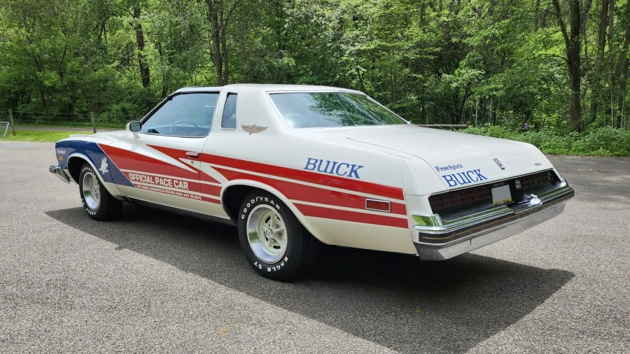 1975 Buick Century - Image 3 of 11