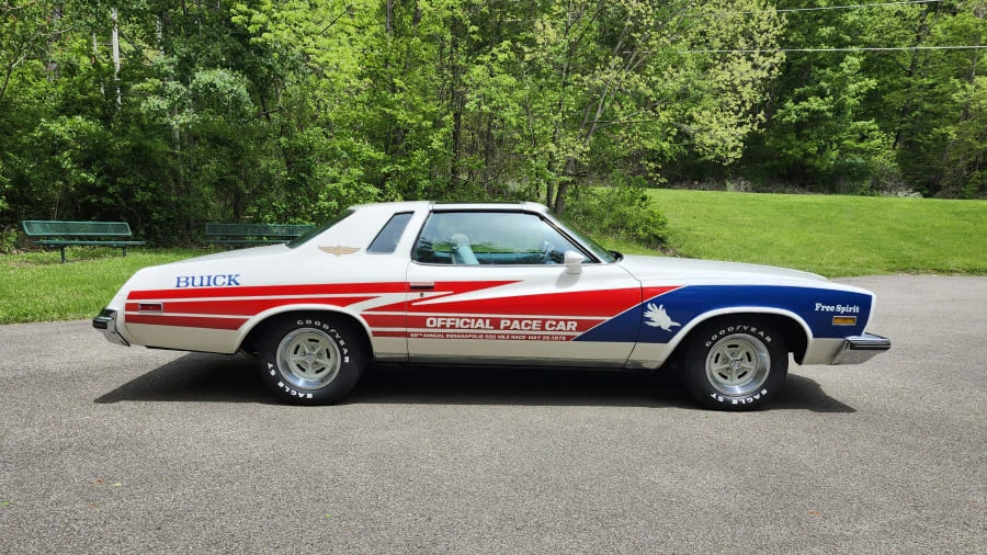 1975 Buick Century - Image 2 of 11