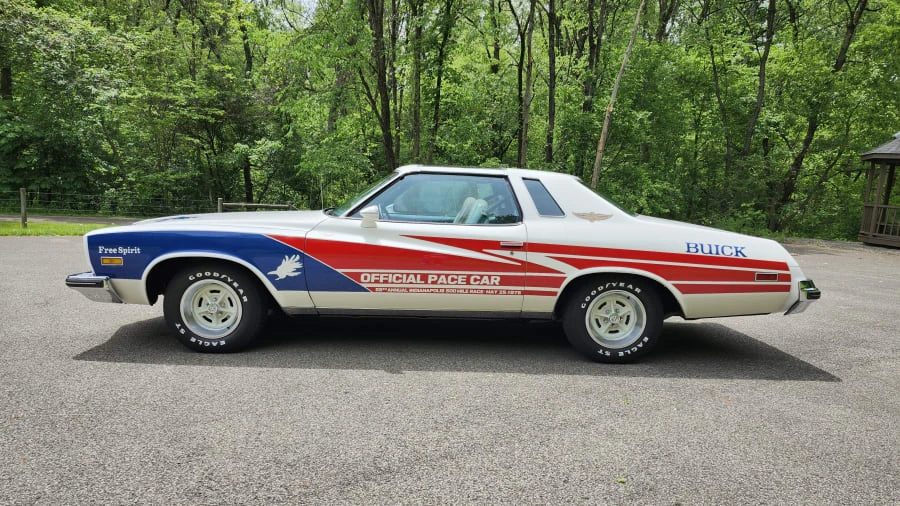 1975 Buick Century - Image 5 of 11