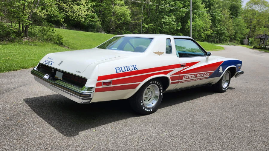 1975 Buick Century - Image 6 of 11