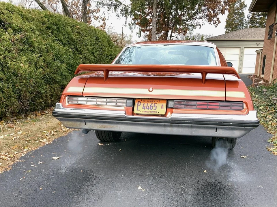 1975 Buick Century - Image 13 of 31