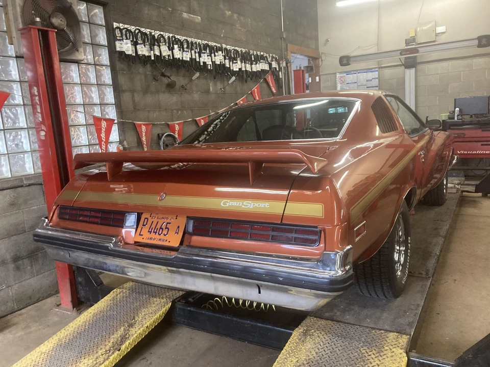 1975 Buick Century - Image 14 of 31