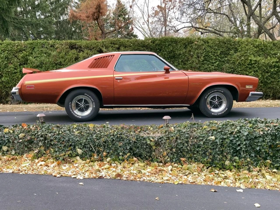 1975 Buick Century - Image 19 of 31