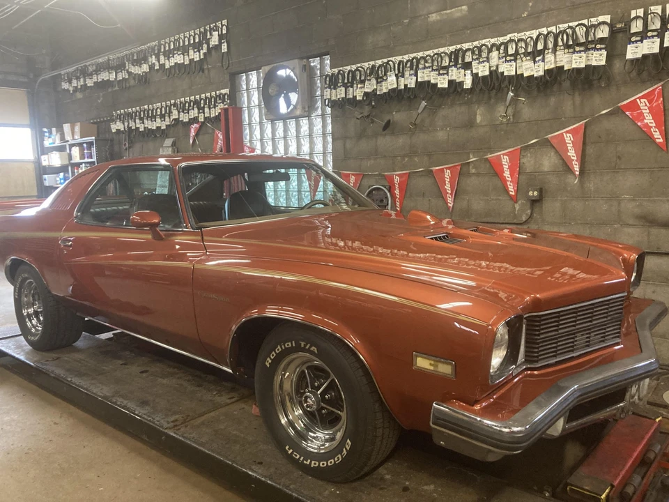 1975 Buick Century - Image 25 of 31