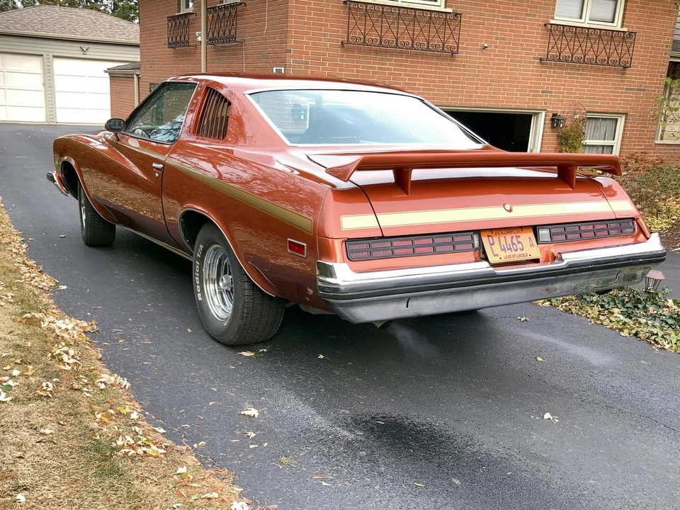 1975 Buick Century - Image 5 of 31
