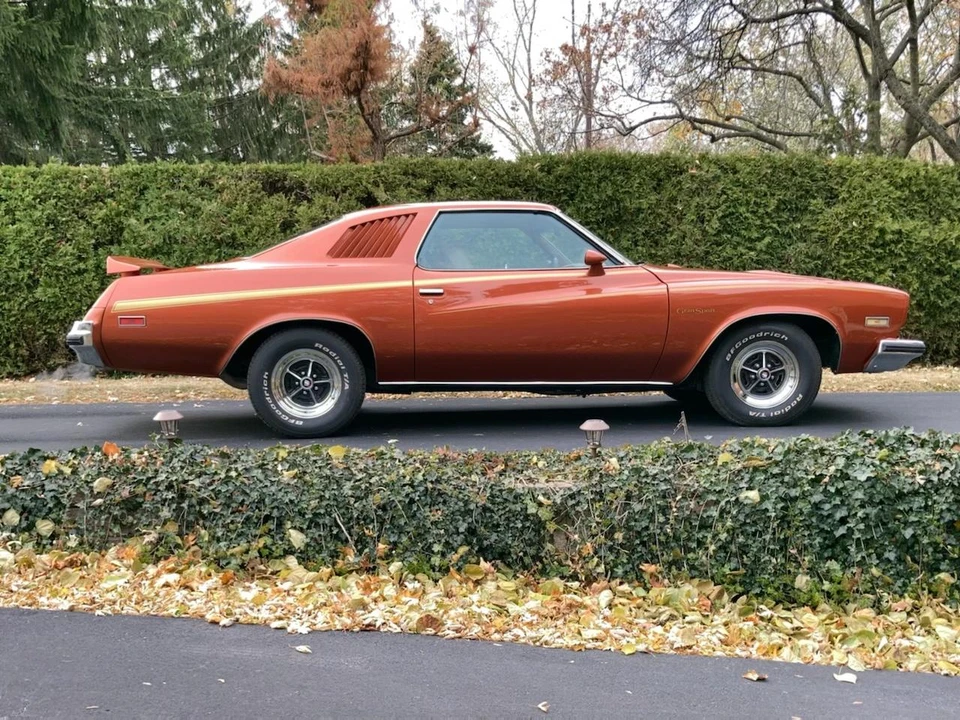 1975 Buick Century - Image 20 of 31