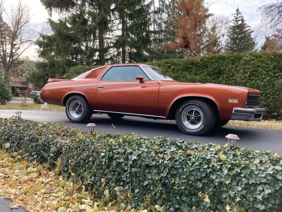 1975 Buick Century - Image 21 of 31