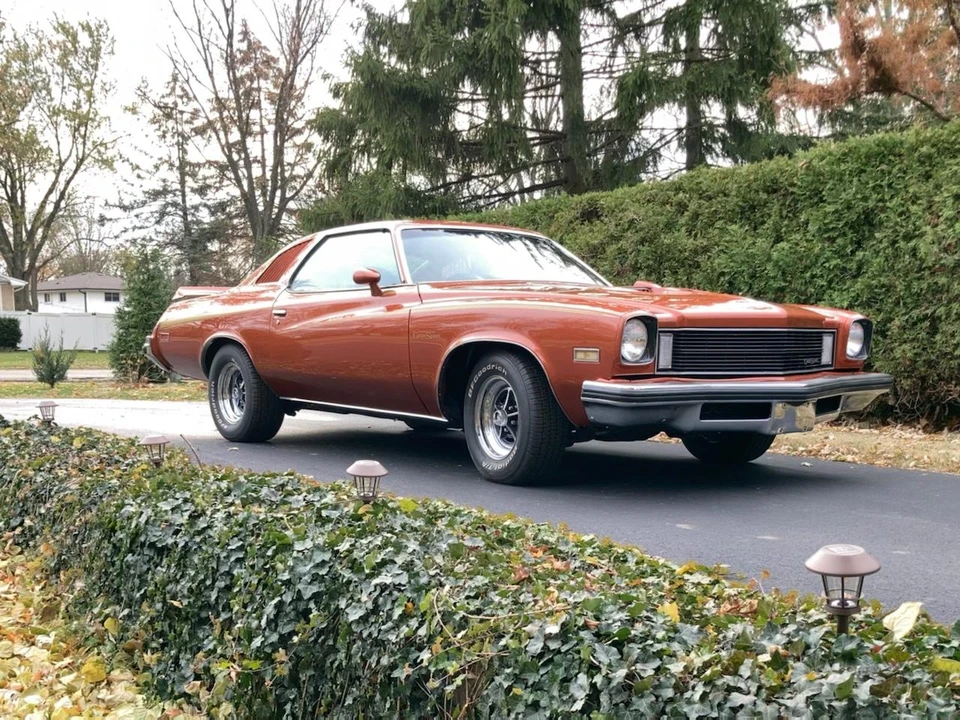 1975 Buick Century - Image 23 of 31