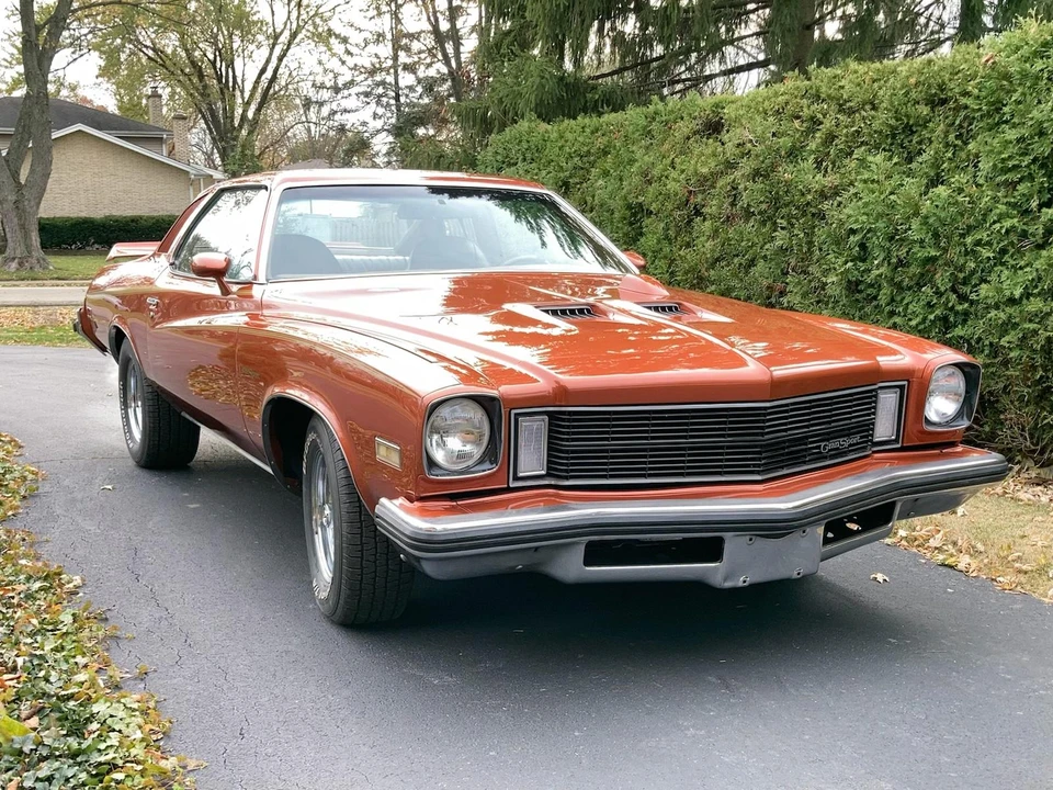 1975 Buick Century - Image 28 of 31