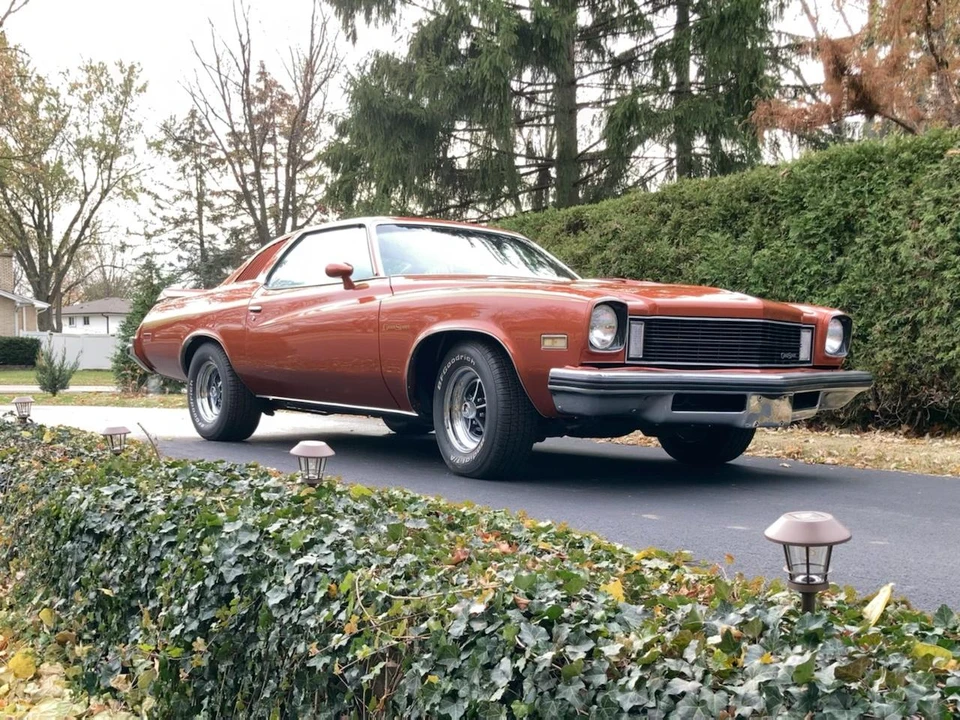 1975 Buick Century - Image 24 of 31