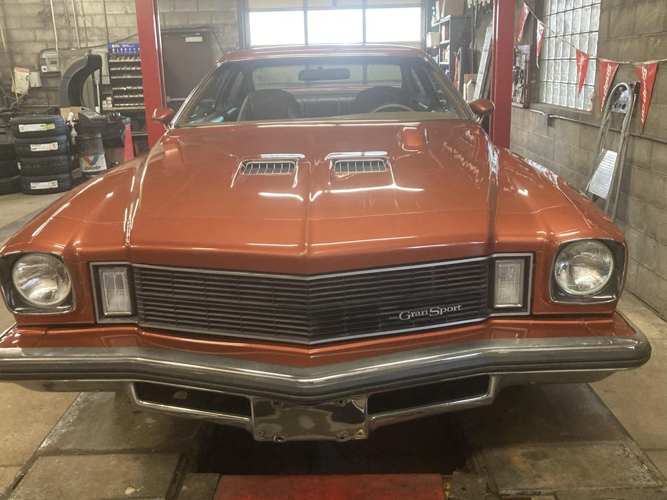 1975 Buick Century - Image 30 of 31