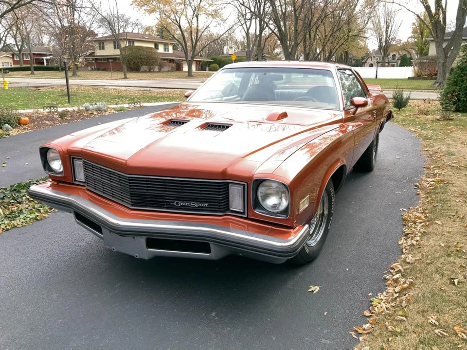 1975 Buick Century - Image 2 of 31