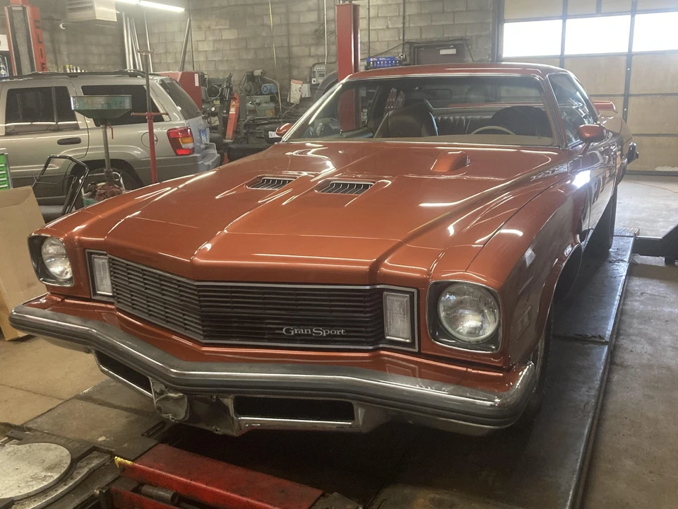 1975 Buick Century - Image 3 of 31