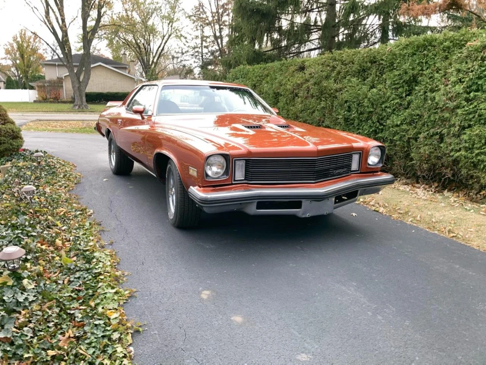 1975 Buick Century - Image 26 of 31