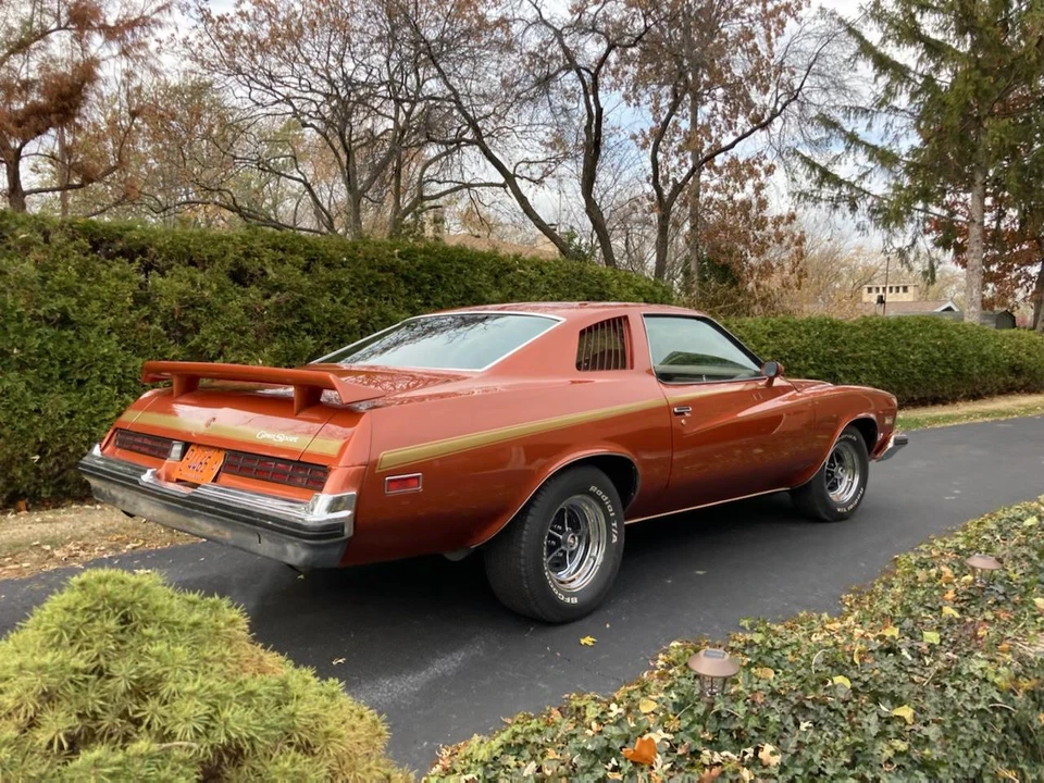 1975 Buick Century - Image 16 of 31