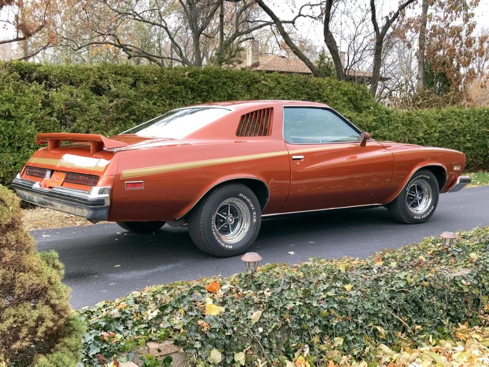 1975 Buick Century - Image 18 of 31