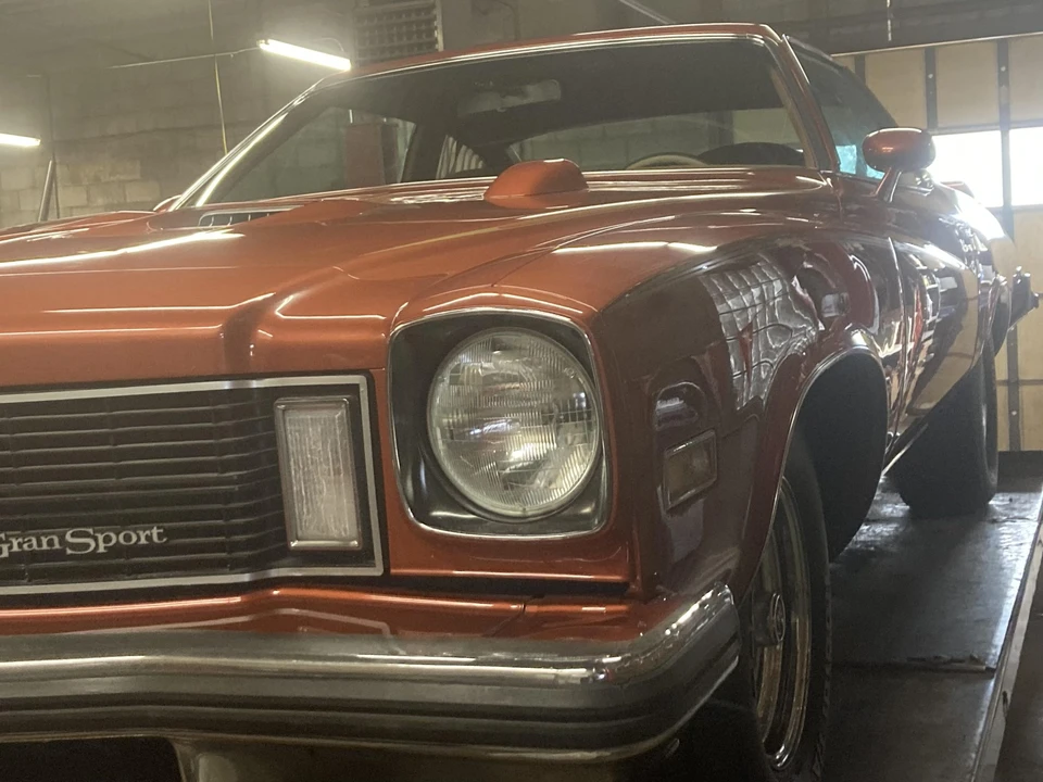 1975 Buick Century - Image 31 of 31