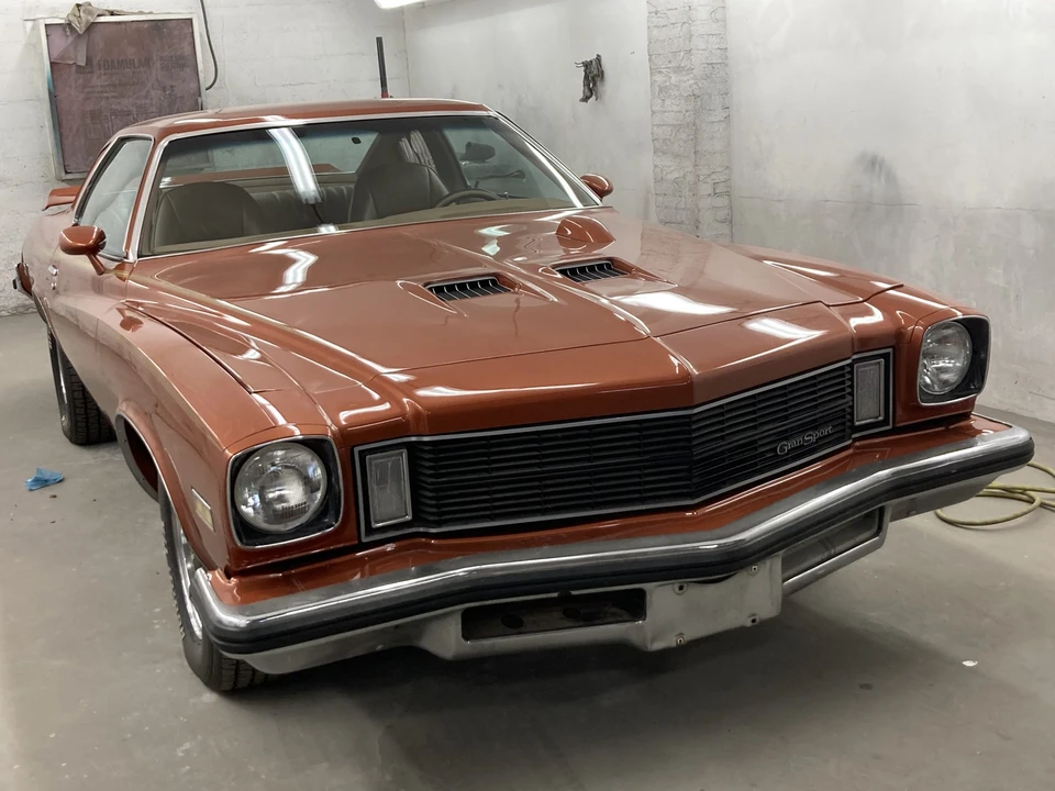 1975 Buick Century - Image 27 of 31