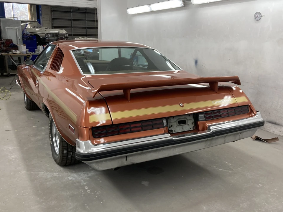 1975 Buick Century - Image 7 of 31