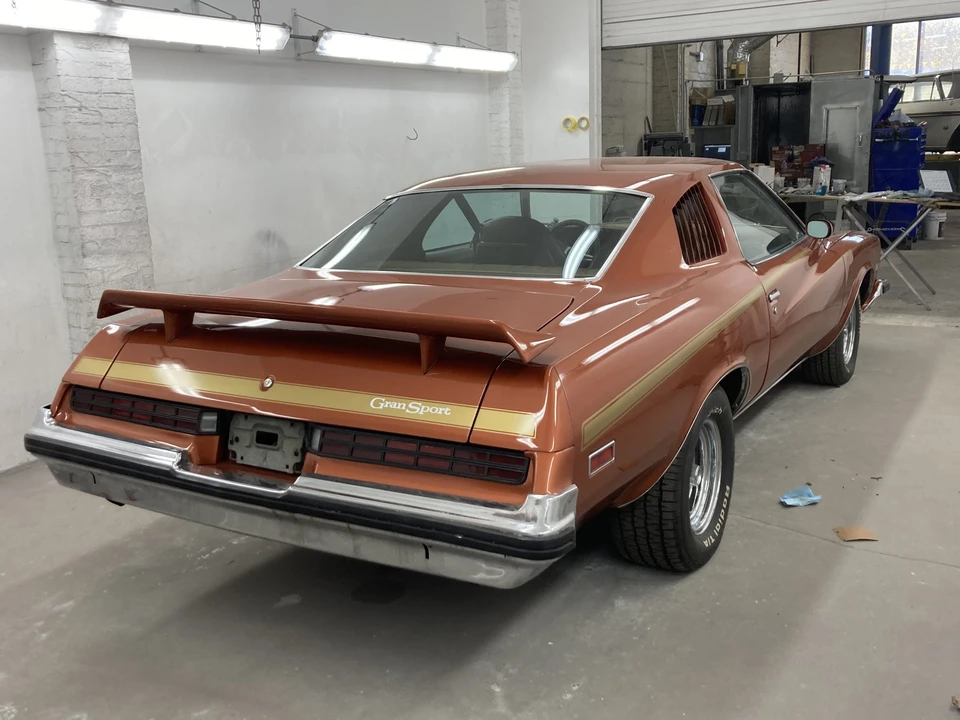 1975 Buick Century - Image 15 of 31