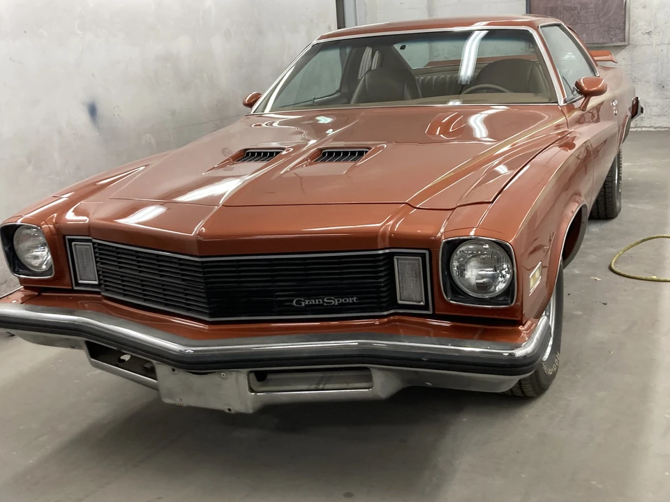1975 Buick Century - Image 4 of 31