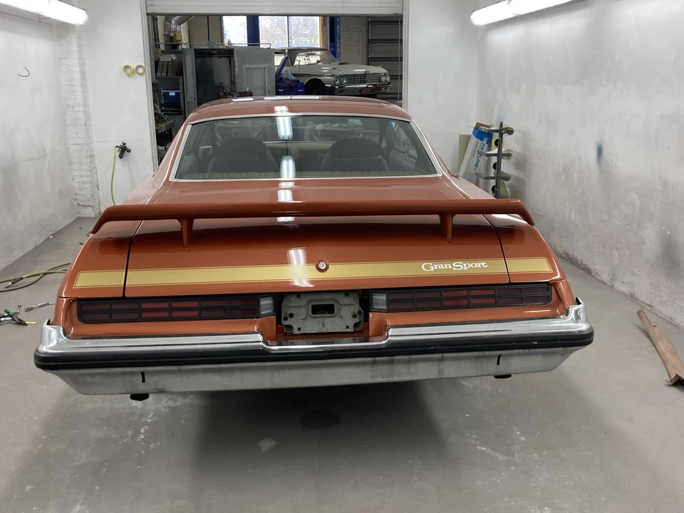1975 Buick Century - Image 10 of 31