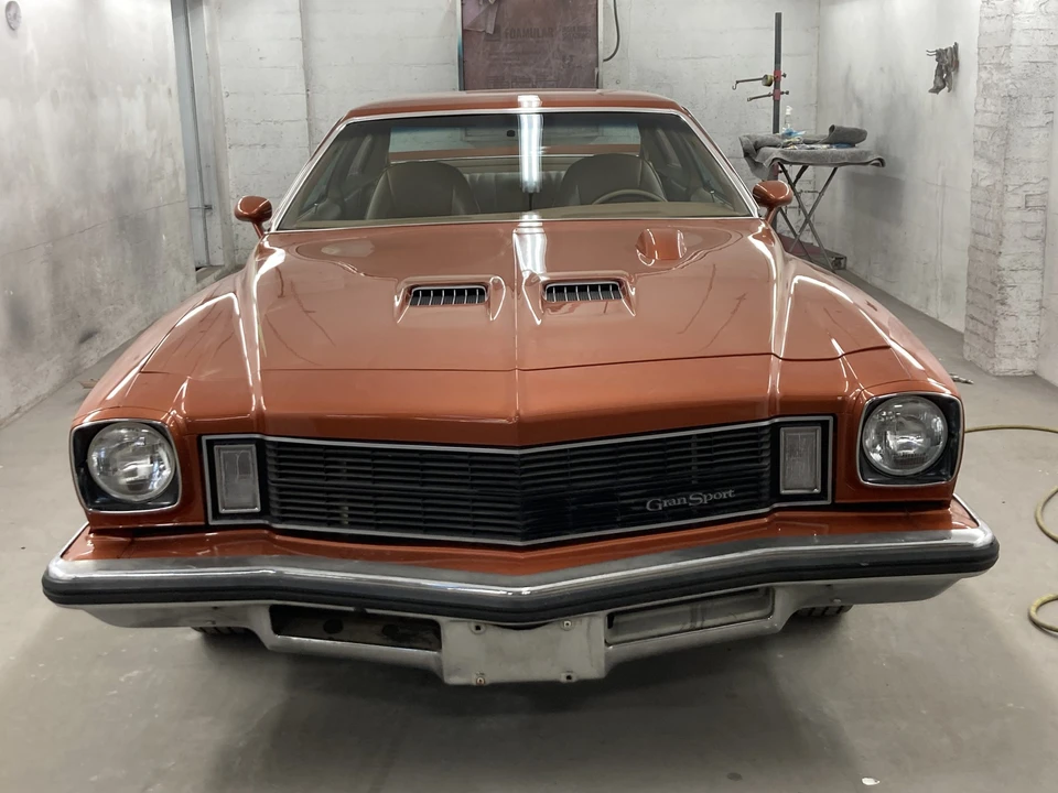 1975 Buick Century - Image 29 of 31