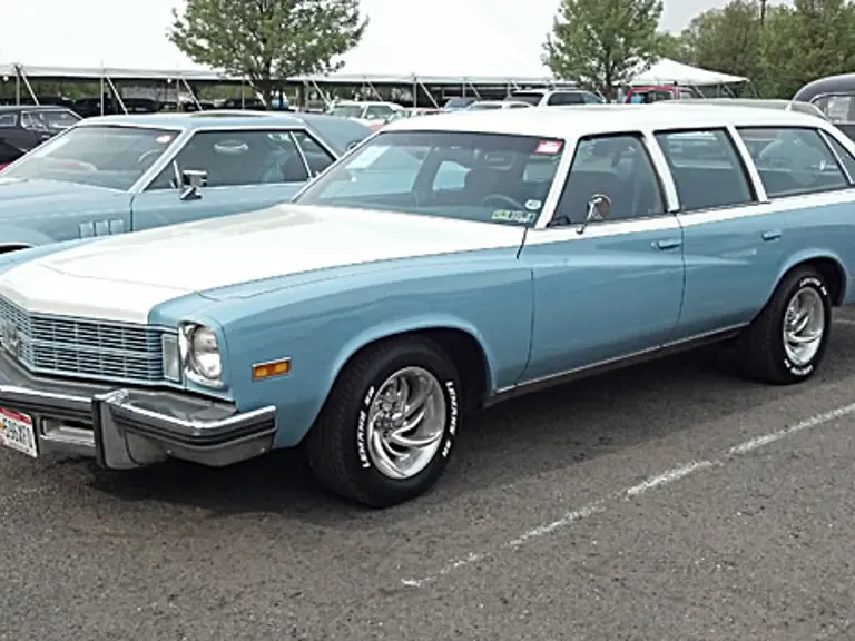 1975 Buick Century - Image 2 of 2