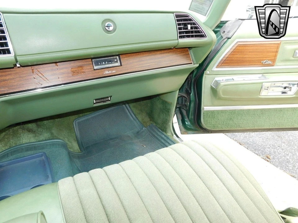 1975 Buick Electra - Image 20 of 21