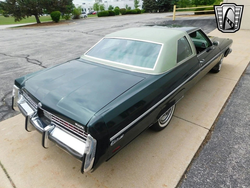 1975 Buick Electra - Image 4 of 21