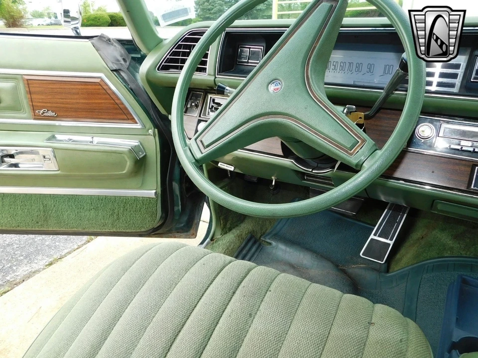 1975 Buick Electra - Image 18 of 21