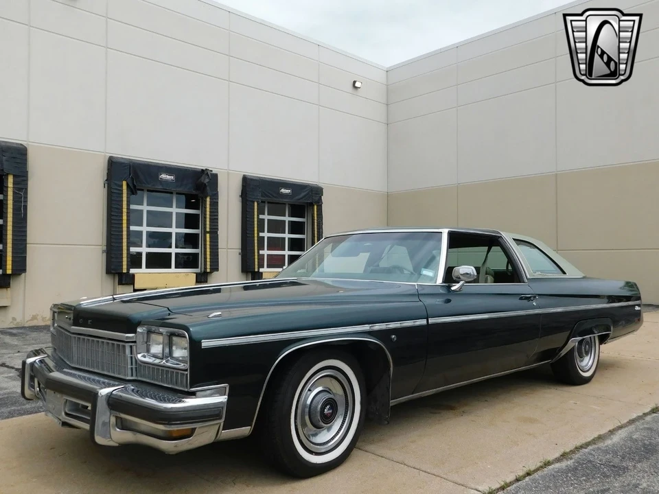 1975 Buick Electra - Image 7 of 21