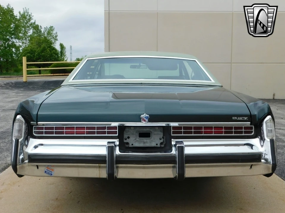 1975 Buick Electra - Image 9 of 21