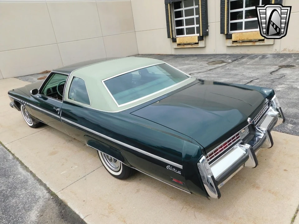 1975 Buick Electra - Image 5 of 21