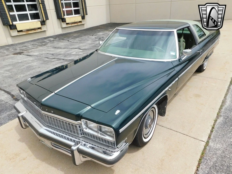 1975 Buick Electra - Image 3 of 21