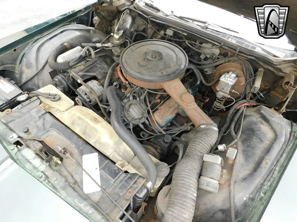 1975 Buick Electra - Image 21 of 21