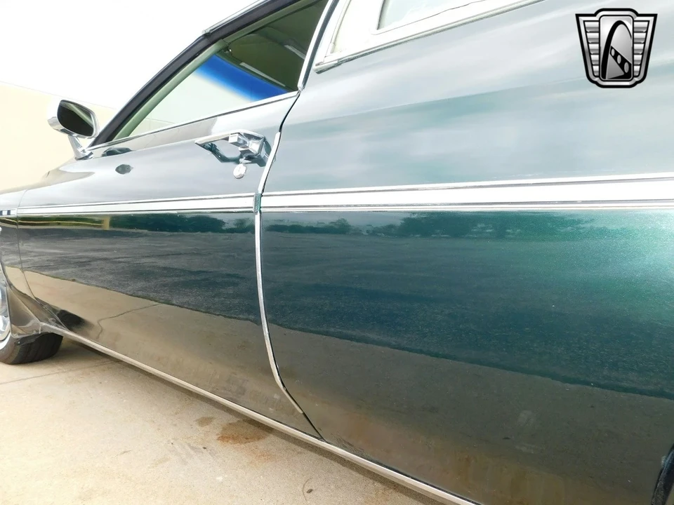 1975 Buick Electra - Image 10 of 21