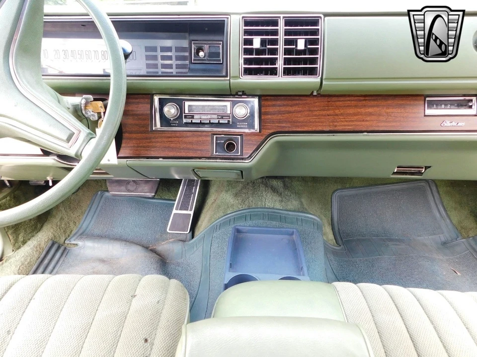 1975 Buick Electra - Image 19 of 21