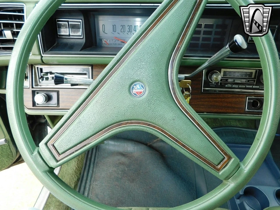 1975 Buick Electra - Image 12 of 21